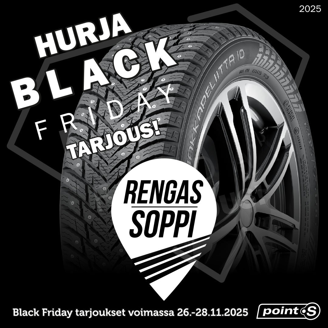 BLACK FRIDAY 2023 BLACK FRIDAY 2025