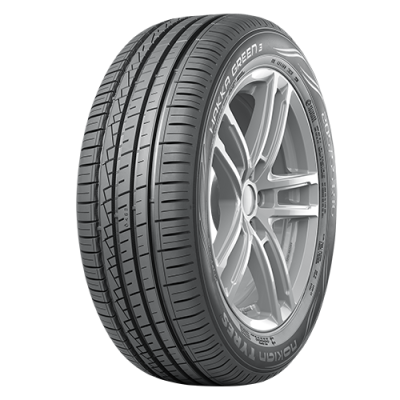 Nokian Tyres Hakka Green 3