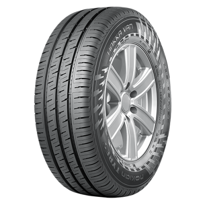 Nokian Tyres Hakka Van