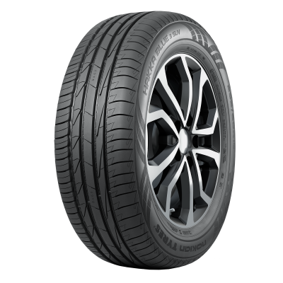 NOKIAN TYRES HAKKA BLUE 3 SUV