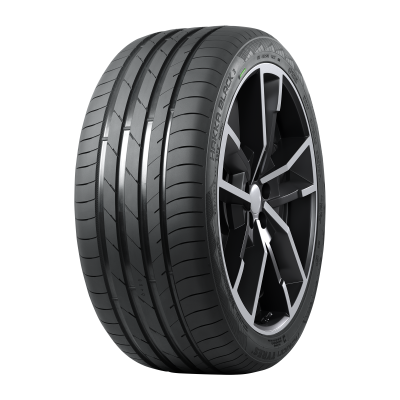 NOKIAN TYRES HAKKA BLACK 3 | UUTUUS