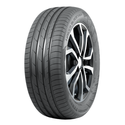 NOKIAN TYRES HAKKA BLACK 3 SUV | UUTUUS