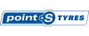 POINT •S TYRES POINT •S TYRES