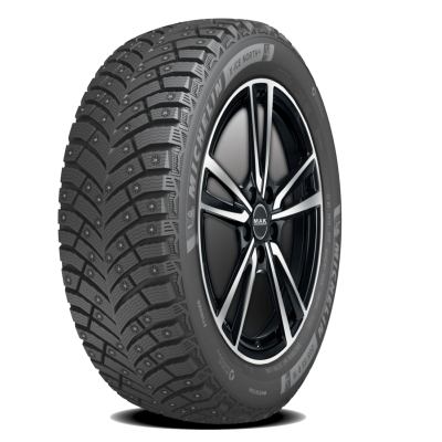 Michelin X-Ice North 4