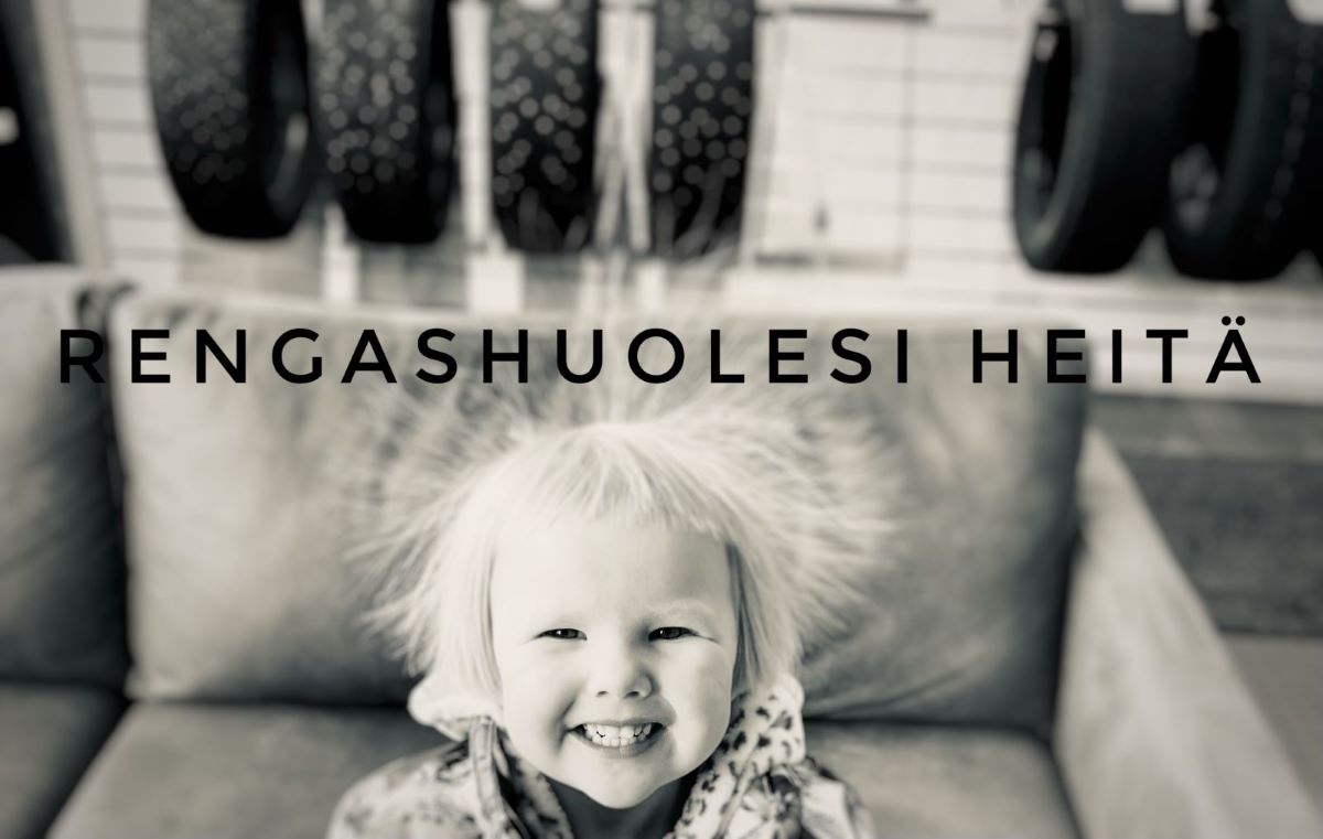 Rengashuolesi heitä – Rengas-Soppi