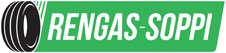 Rengasliike Helsinki - Vantaa | Rengas-Soppi Oy