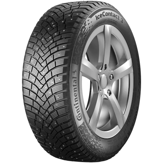 155/65R14 – Continental IceContact 3