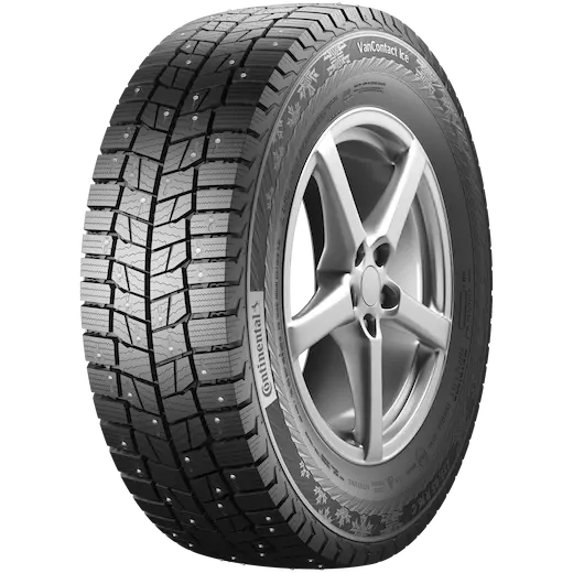 235/65R16C – Continental VANCONTACT ICE - tarjous