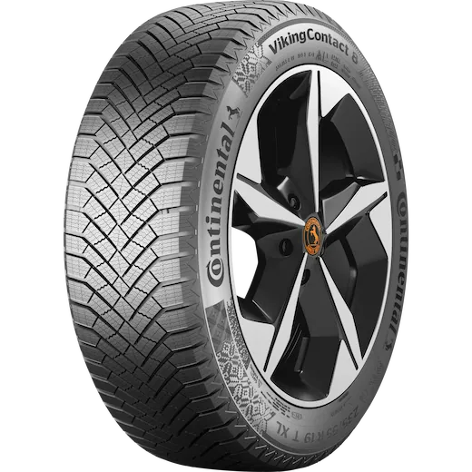 185/60R15 – Continental VikingContact 8