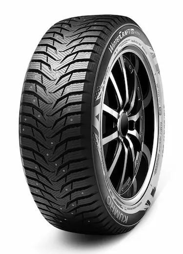 205/70R15 &ndash; KUMHO WINTERCRAFT ICE WI31