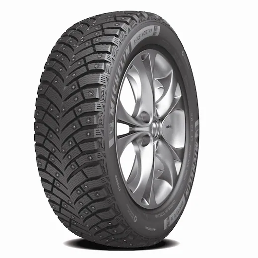 185/65r15 – MICHELIN X-ICE NORTH 4