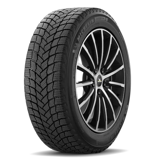 185/60R15 – MICHELIN X-ICE SNOW