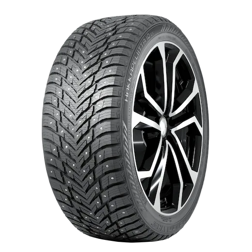 235/45r18 – Nokian Tyres HAKKAPELIITTA 10 EV