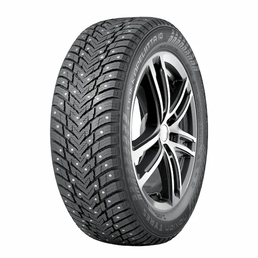 175/65R14 – Nokian Tyres Hakkapeliitta 10