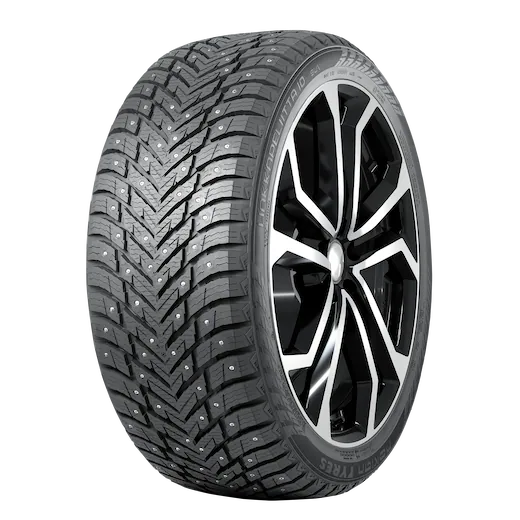 215/65R16 – NOKIAN TYRES HAKKAPELIITTA 10 SUV