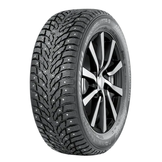 185/65r15 – Nokian Tyres 175HAKKAPELIITTA 9