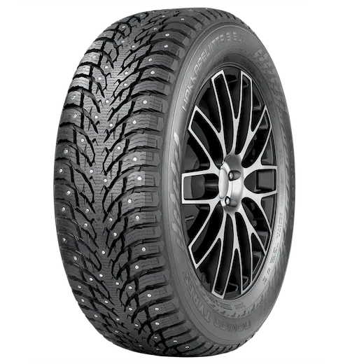 215/65R16 – Nokian Tyres 175HAKKAPELIITTA 9 SUV