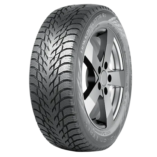 245/50R18 – Nokian Tyres Hakkapeliitta R3 - Tarjous