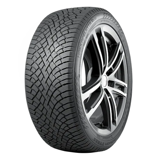 235/45r18 – Nokian Tyres HAKKAPELIITTA R5 EV