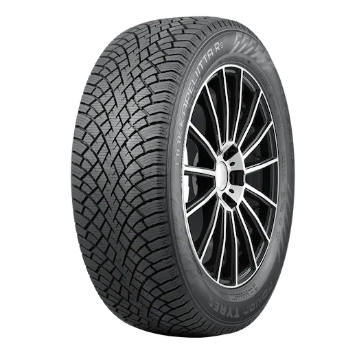 175/65R14 – Nokian Tyres Hakkapeliitta R5