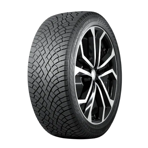 215/65R16 – Nokian Tyres Hakkapeliitta R5