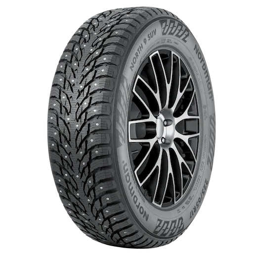 215/70R16 – NORDMAN NORTH 9 SUV SUV
