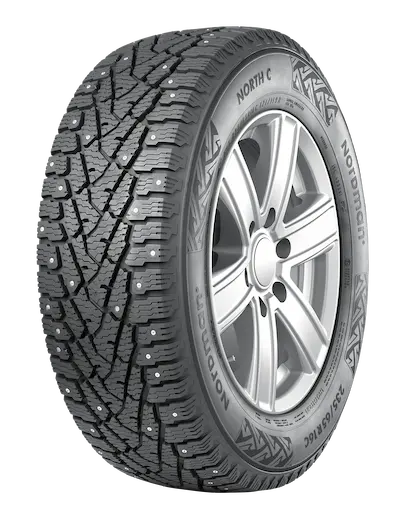 195/70R15C – NORDMAN NORTH C