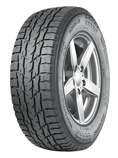 195/70R15C – NORDMAN NORTH CR