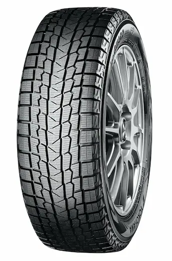 185/60R15 – Yokohama iceGuard iG53