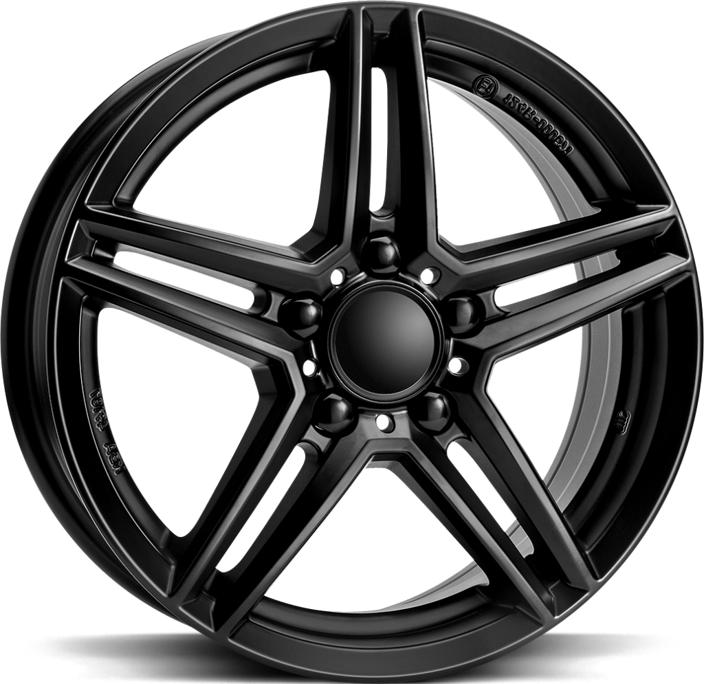 RIAL M10 RACING BLACK