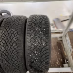 185/60R15 Nokian Hakkapeliitta R5