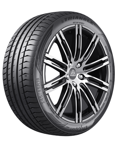 Triangle EffeXSport TH202