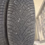 215/55R18 Nokian Hakkapeliitta R5 EV