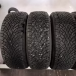 185/60R15 Nokian Hakkapeliitta R5