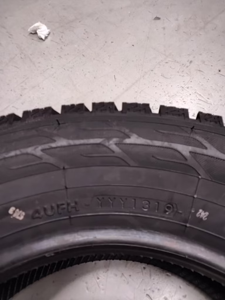 175/70R13 92T YOKOHAMA IG55