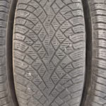 215/55R18 Nokian Hakkapeliitta R5 EV