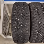 225/60R18 Nokian Hakkapeliitta 10 SUV
