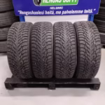 235/55R19 105R NOKIA HAKKAPELIITTA R 3 SUV