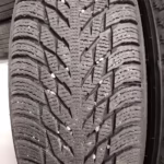 235/55R19 105R NOKIA HAKKAPELIITTA R 3 SUV