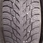 235/55R19 105R NOKIA HAKKAPELIITTA R 3 SUV
