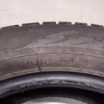 235/55R19 105R NOKIA HAKKAPELIITTA R 3 SUV
