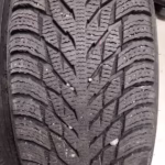 235/55R19 105R NOKIA HAKKAPELIITTA R 3 SUV