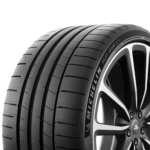 Michelin PILOT SPORT S 5