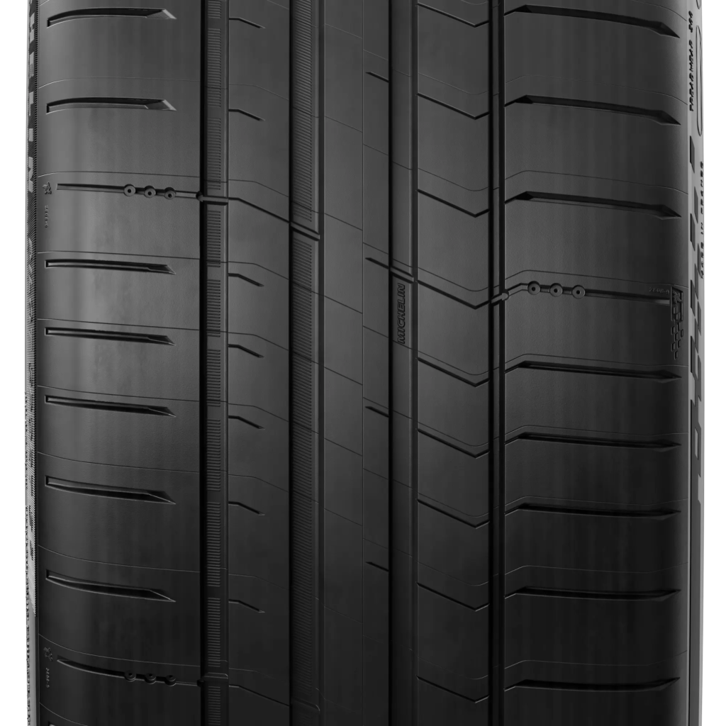 Michelin PILOT SPORT S 5