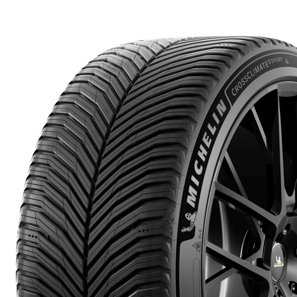 Michelin CROSSCLIMATE 3 SPORT