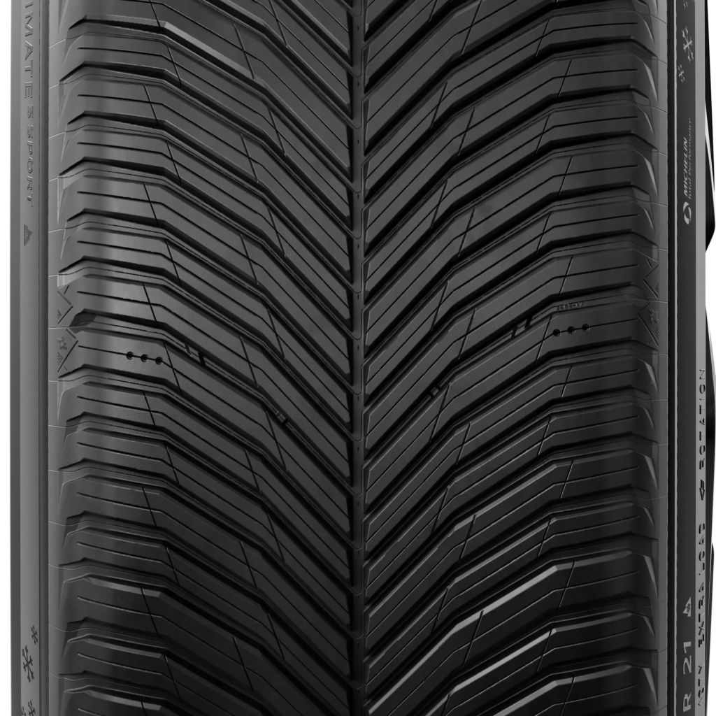 Michelin CROSSCLIMATE 3 SPORT
