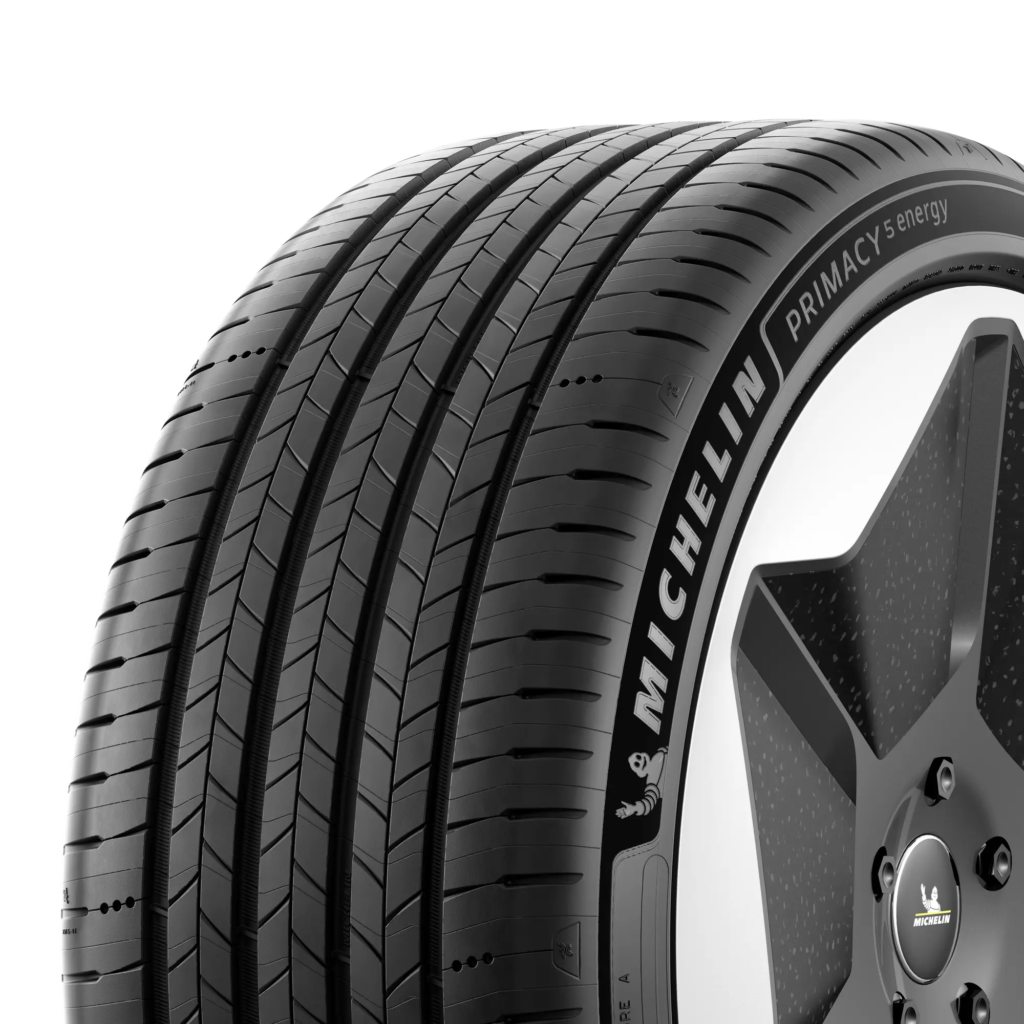 Michelin PRIMACY 5 ENERGY