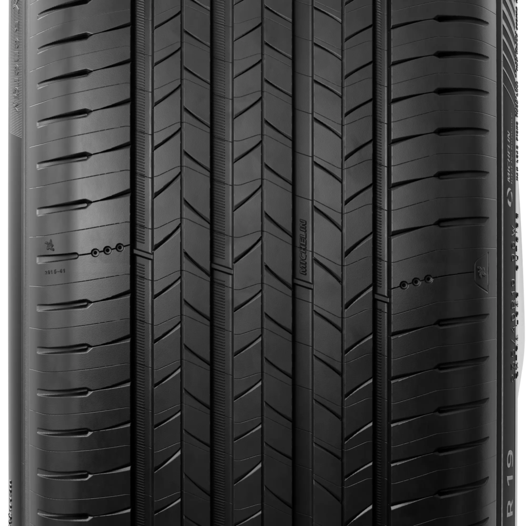Michelin PRIMACY 5 ENERGY