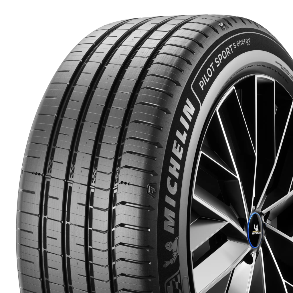 Michelin PILOT SPORT 5 ENERGY