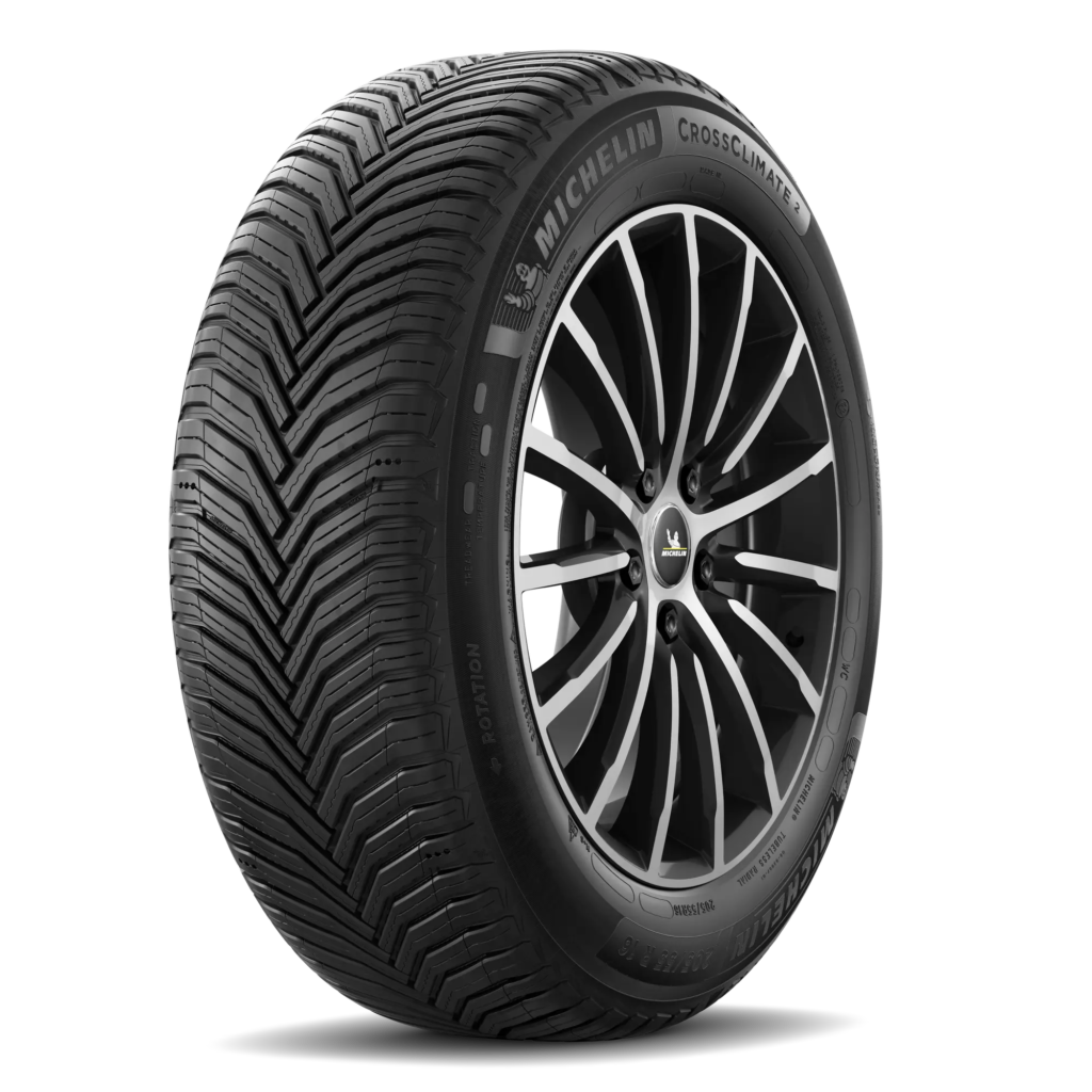 Michelin CROSSCLIMATE 2 SUV